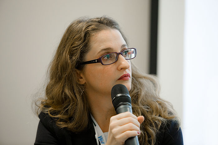  Virginie Tassin, avocate fondatrice du cabinet VTA TASSIN: "Montego Bay ou l’avenir de nos droits et devoirs sur la planète bleue"